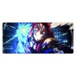 Demon Slayer Tanjirou Anime Mouse Pad