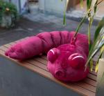 Toji Fushiguro Plush Pillow - 120cm Soft Figure