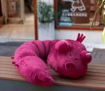 Toji Fushiguro Plush Pillow - 120cm Soft Figure