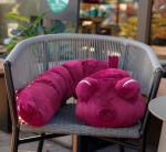 Toji Fushiguro Plush Pillow - 120cm Soft Figure