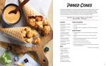 Epic Gamer's Cookbook for Unforgettable Game Nights
