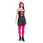 Callie Marie Frye Splatoon Cosplay Dress Jumpsuit