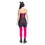 Callie Marie Frye Splatoon Cosplay Dress Jumpsuit