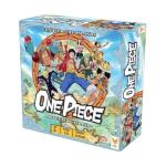 One Piece Adventure Island Pirate Board Game