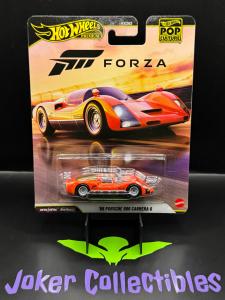 Hot Wheels Forza '66 Porsche 906 Carrera 6
