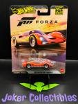Hot Wheels Forza '66 Porsche 906 Carrera 6