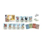 One Piece Adventure Island Pirate Board Game