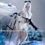 Drakengard 3 Zero Women's Cosplay Dress