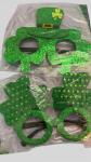 Shamrock Style St. Patrick's Day Cosplay Accessories