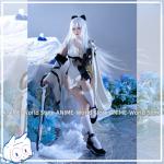 Drakengard 3 Zero Women's Cosplay Dress
