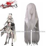 Drakengard 3 Zero Women's Cosplay Dress