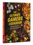 Epic Gamer's Cookbook for Unforgettable Game Nights