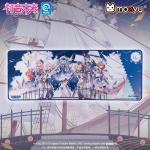 Hatsune Miku Anime Mouse Pad Gaming Mat