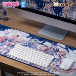 Hatsune Miku Anime Mouse Pad Gaming Mat