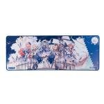 Hatsune Miku Anime Mouse Pad Gaming Mat