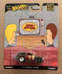 2024 Hot Wheels PREMIUM Pop Culture BEAVIS And BUTT-HEAD '77 PACKIN' PACER New