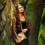 Soft Pointed Elf Ears - 6 Pairs for Cosplay