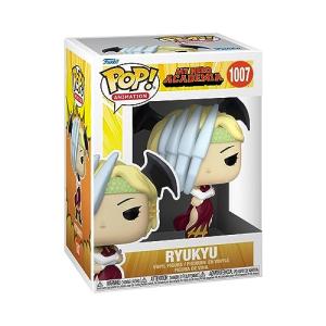 Funko POP My Hero Academia Ryuko Hero Costume