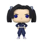 Funko POP! Demon Slayer: Aoi Kanzaki Vinyl Figure