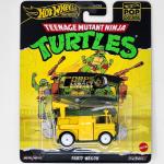 Hot Wheels Premium 2025 Pop Culture Car Set