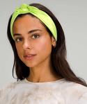 Lime Green Neckerchief Scarf for Cosplay