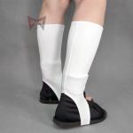 Anime Ninja Akatsuki Cosplay Shoes and Boots