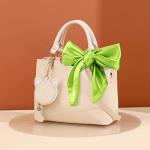 Lime Green Neckerchief Scarf for Cosplay