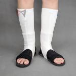 Anime Ninja Akatsuki Cosplay Shoes and Boots