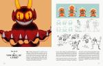 Cuphead Art Book: Stunning Illustrations and Design
