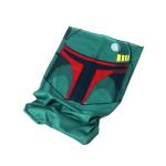 Boba Fett Neck Gaiter - Star Wars Style
