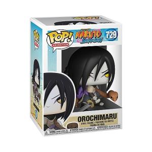 Naruto Orochimaru Funko Pop Vinyl Figure