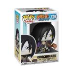 Naruto Orochimaru Funko Pop Vinyl Figure
