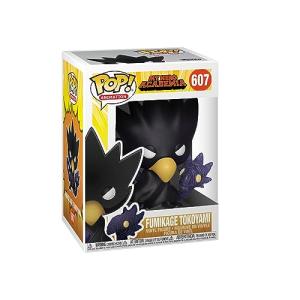 Funko Pop! My Hero Academia - Tokoyami Figure