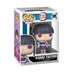 Demon Slayer Kanao Tsuyuri Funko POP! Vinyl Figure