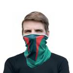 Boba Fett Neck Gaiter - Star Wars Style