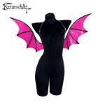 Vampire Bat Wings Cosplay Costume Accessories