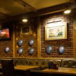 12 Pack Retro Fake Vinyl Records Wall Decor