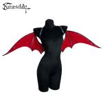 Vampire Bat Wings Cosplay Costume Accessories