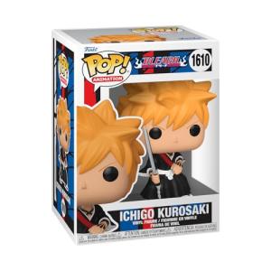 Bleach Ichigo Kurosaki Funko POP! Vinyl Figure