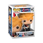 Bleach Ichigo Kurosaki Funko POP! Vinyl Figure