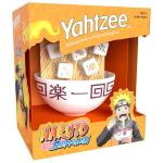 Naruto Shippuden Yahtzee Ramen Bowl Dice Cup