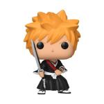 Bleach Ichigo Kurosaki Funko POP! Vinyl Figure