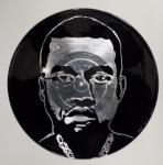 Kanye West Vinyl Record - Hip Hop Classic