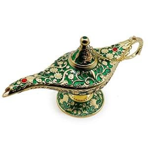 Aladdin Magic Genie Lamp Table Decoration & Gift