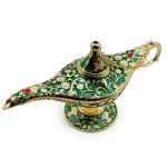Aladdin Magic Genie Lamp Table Decoration & Gift