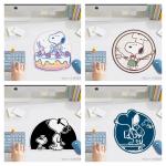 Cute Kawaii Snoopy Anti-Slip Mouse Pad
