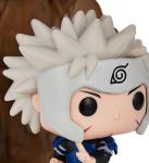 Funko Pop! Tobirama Senju Vinyl Figure #1184