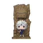Funko Pop! Tobirama Senju Vinyl Figure #1184