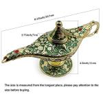 Aladdin Magic Genie Lamp Table Decoration & Gift