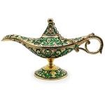 Aladdin Magic Genie Lamp Table Decoration & Gift